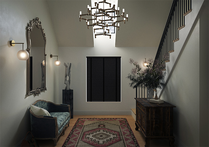 Cotswold Deluxe, Ebony - Venetian Blind - Image 12